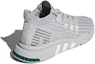 Shop adidas EQT Support Mid Adv Primeknit 'Silver Metallic' untuk Lelaki & Wanita B37372