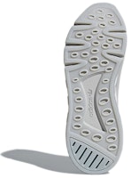 adidas EQT Support Mid Adv Primeknit 'Silver Metallic' untuk Lelaki & Wanita B37372 Details for adidas EQT Support Mid Adv Primeknit 'Silver Metallic' untuk Lelaki & Wanita B37372