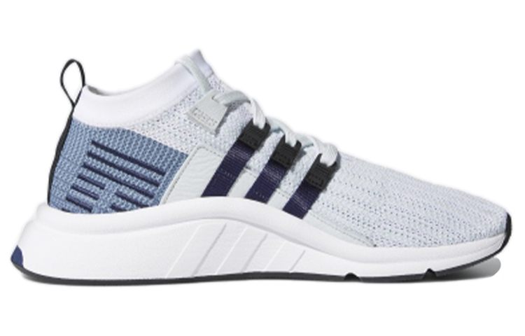 Order adidas EQT Support Mid ADV Primeknit ''Wit Blauw Tint'' B37429