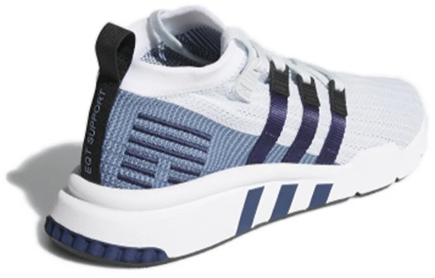 adidas EQT Support Mid ADV Primeknit ''Wit Blauw Tint'' B37429 Shop adidas EQT Support Mid ADV Primeknit ''Wit Blauw Tint'' B37429