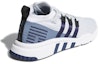 Shop adidas EQT Sokongan Mid ADV Primeknit 'Putih Biru Lembut' B37429
