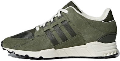 adidas EQT Support RF 'Basic Green' CQ2418 adidas EQT Support RF 'Basic Green' CQ2418
