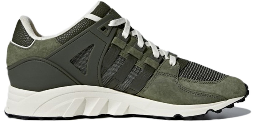 아디다스 EQT 서포트 RF '베이직 그린' CQ2418 Order 아디다스 EQT 서포트 RF '베이직 그린' CQ2418