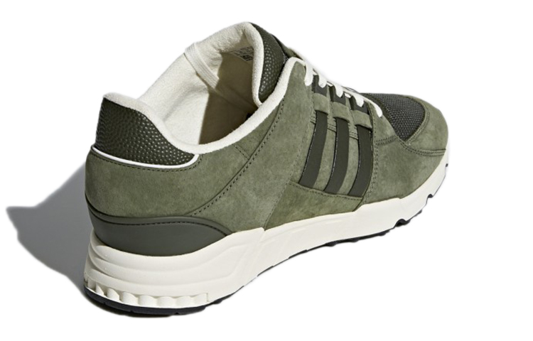 Shop adidas EQT Support RF 'Verde Básico' CQ2418