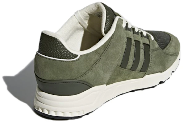 adidas EQT Support RF 'Hijau Asas' CQ2418 Shop adidas EQT Support RF 'Hijau Asas' CQ2418