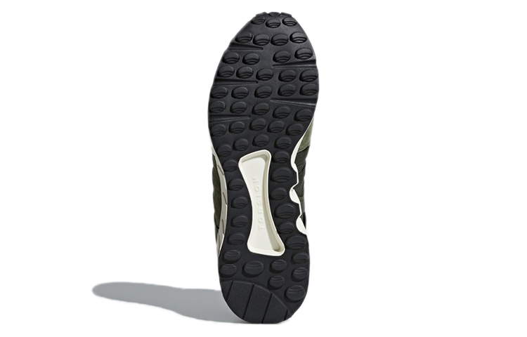 Details for adidas EQT Support RF 'Verde Básico' CQ2418