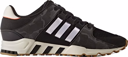 adidas EQT Support RF 'Black' BB1324 adidas EQT Support RF 'Black' BB1324