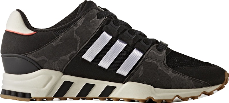 adidas EQT Support RF 'Black' BB1324
