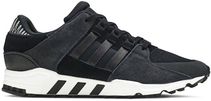 adidas EQT Support RF 'Black' BY9623 adidas EQT Support RF 'Black' BY9623