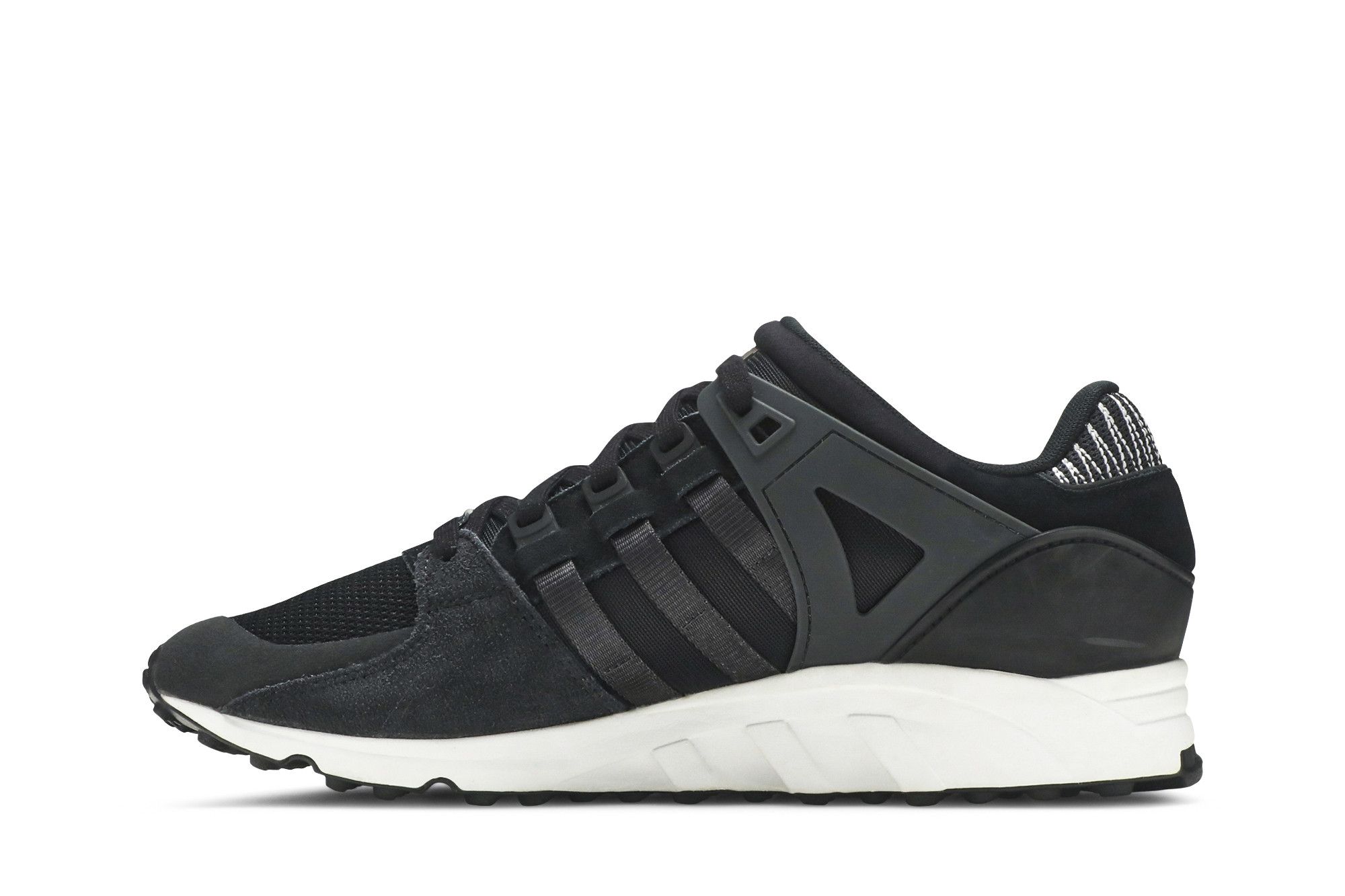 Lookbook adidas EQT Support RF ''Nero'' BY9623