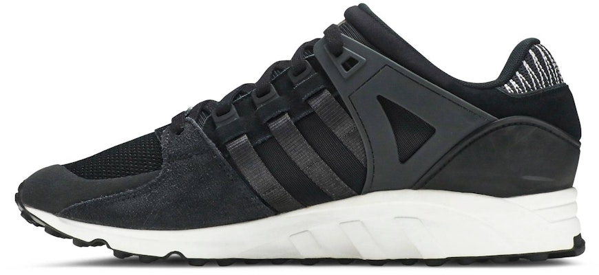 아디다스 EQT 서포트 RF 블랙 BY9623 Lookbook 아디다스 EQT 서포트 RF 블랙 BY9623
