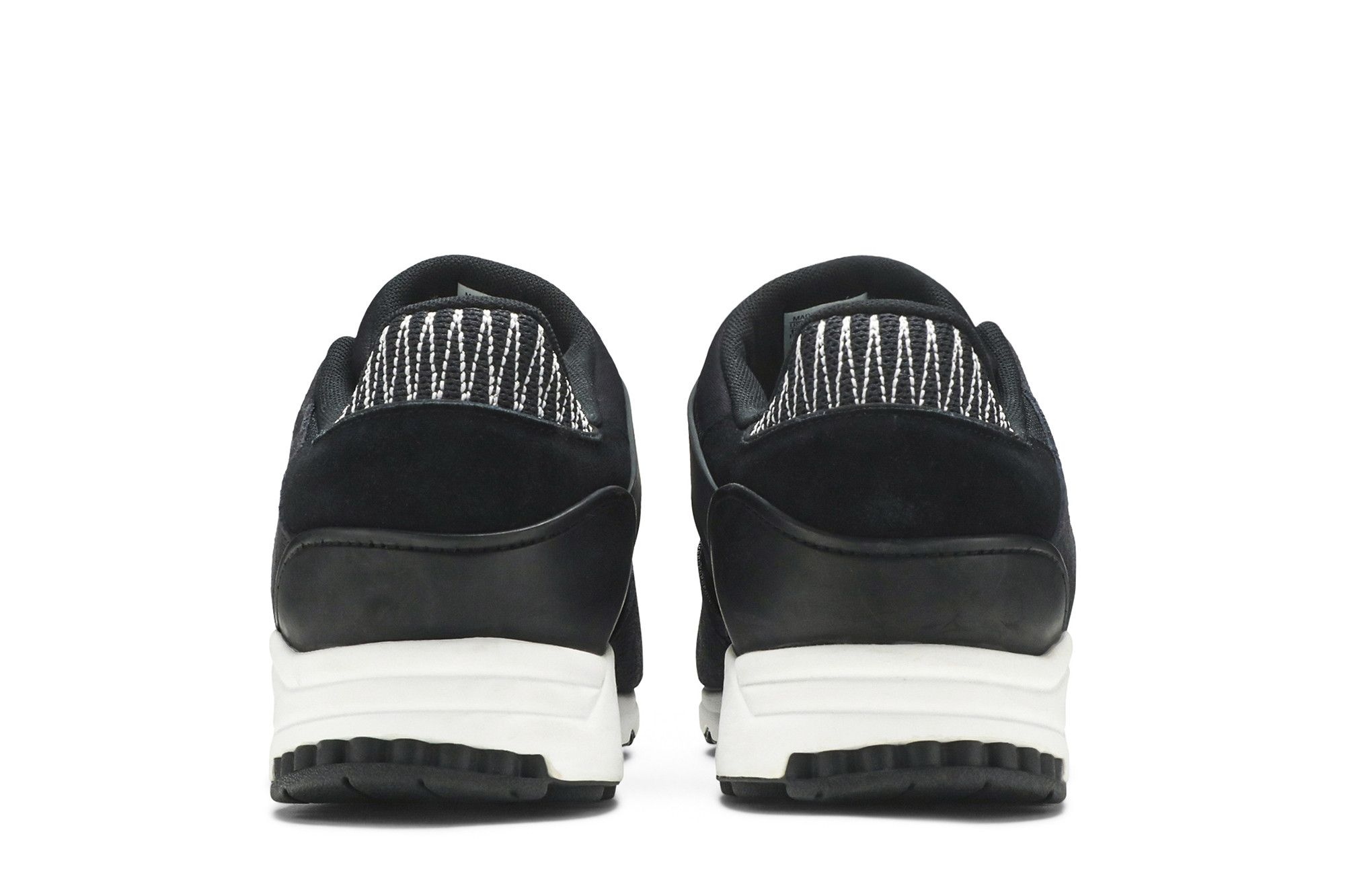 Details for adidas EQT Support RF ''Nero'' BY9623