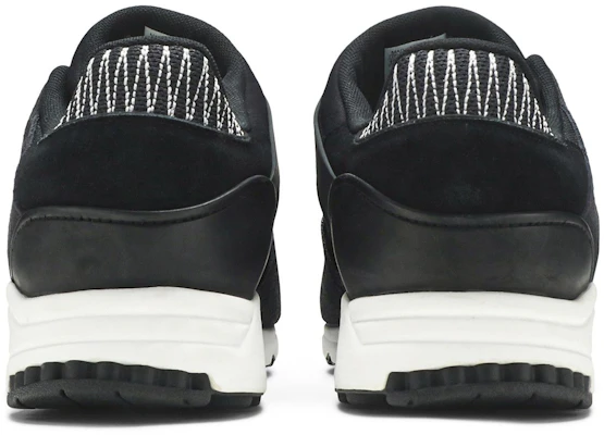 adidas EQT Support RF ''Nero'' BY9623 Details for adidas EQT Support RF ''Nero'' BY9623