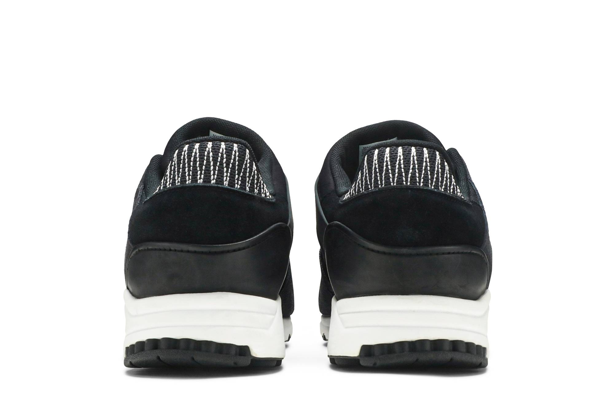 Details for adidas EQT Support RF 'Negro' BY9623