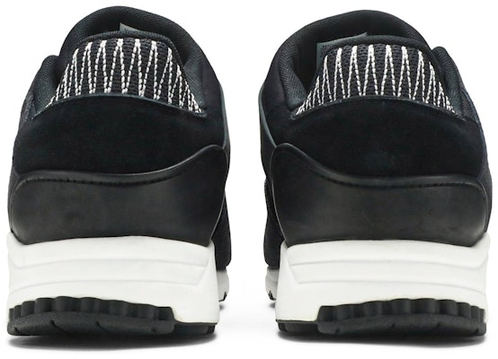 아디다스 EQT 서포트 RF 블랙 BY9623 Details for 아디다스 EQT 서포트 RF 블랙 BY9623
