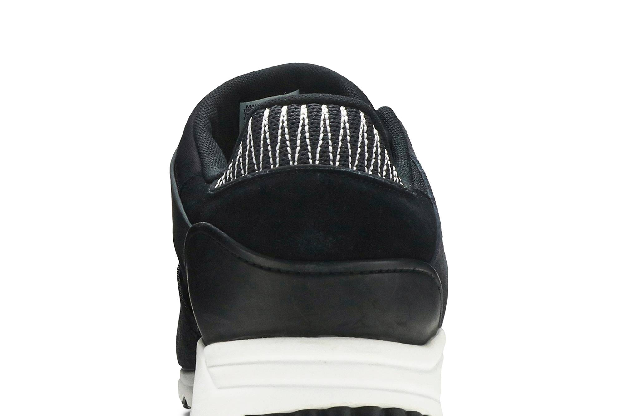 Sizing adidas EQT Support RF 'Negro' BY9623