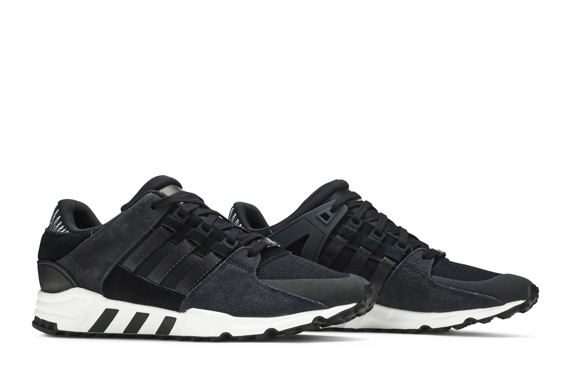 Cheap adidas EQT Support RF 'Negro' BY9623