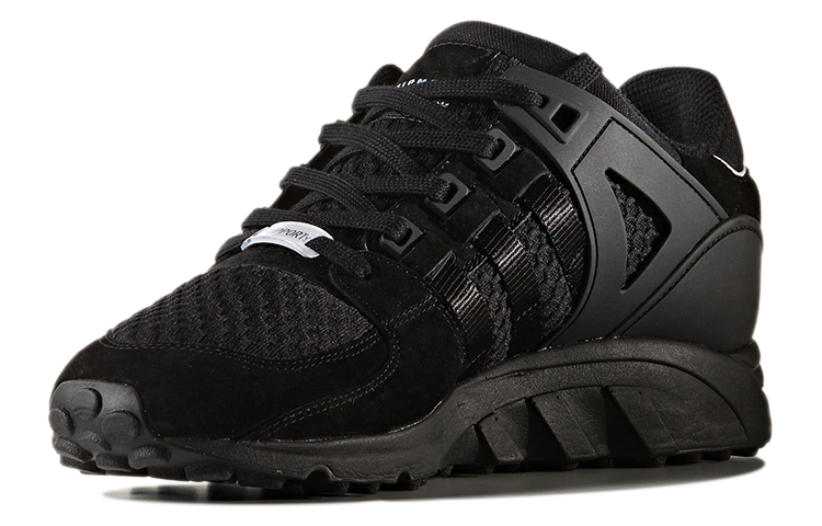 Lookbook adidas EQT Support RF ''Schwarz Weiß'' BB6212
