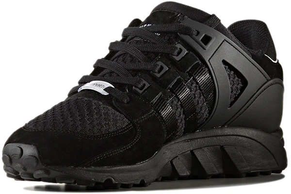 adidas EQT Support RF ''Schwarz Weiß'' BB6212 Lookbook adidas EQT Support RF ''Schwarz Weiß'' BB6212
