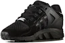 Lookbook adidas EQT Support RF ''Schwarz Weiß'' BB6212