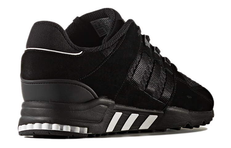 Shop adidas EQT Support RF ''Schwarz Weiß'' BB6212