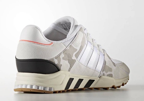 adidas EQT Support RF 'Camo Drop' Camuflaje BB1995 Lookbook adidas EQT Support RF 'Camo Drop' Camuflaje BB1995