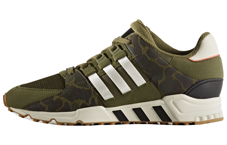 adidas EQT Support RF 'Green Camo' BB1323