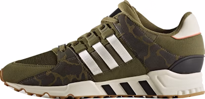 adidas EQT Support RF 'Green Camo' BB1323 adidas EQT Support RF 'Green Camo' BB1323