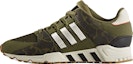 Buy adidas EQT Sokongan RF 'Camo Hijau' BB1323