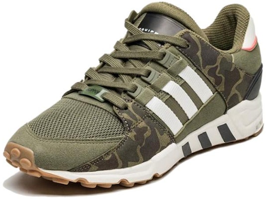 adidas EQT Sokongan RF 'Camo Hijau' BB1323 Order adidas EQT Sokongan RF 'Camo Hijau' BB1323