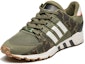 Order adidas EQT Sokongan RF 'Camo Hijau' BB1323