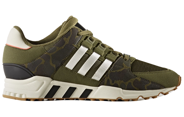 Lookbook adidas EQT Support RF ''Camo Verde'' BB1323