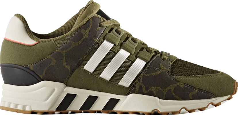 adidas EQT Support RF ''Camo Verde'' BB1323 Lookbook adidas EQT Support RF ''Camo Verde'' BB1323