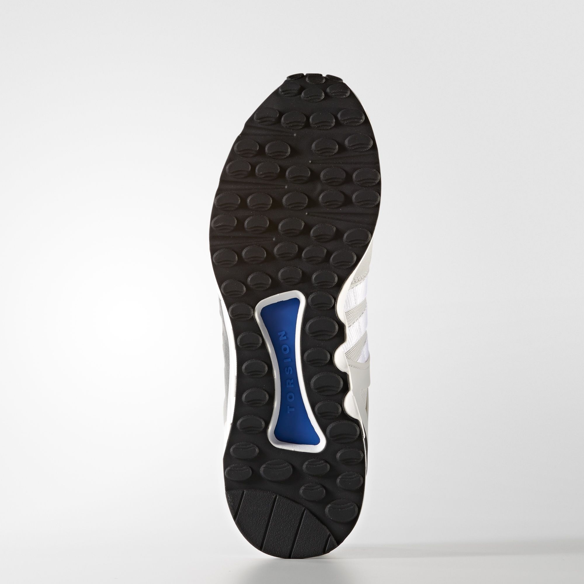 Shop adidas originals 經典款 Eqt Support Rf 透氣耐磨防滑 低筒運動鞋 灰色