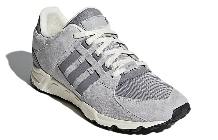 Lookbook adidas EQT Support RF ''Grau Heather'' CQ2417