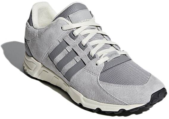 adidas EQT Support RF 'Grey Heather' CQ2417 Lookbook adidas EQT Support RF 'Grey Heather' CQ2417