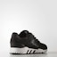 Lookbook adidas EQT Support RF 'Milled Leather' Kulit Terperinci BB1312