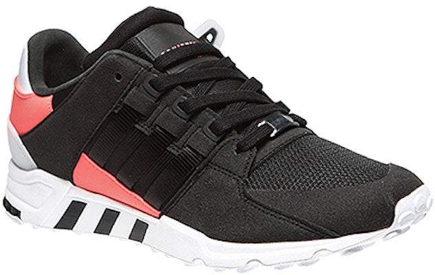 adidas EQT Support RF 'Turbo' Lelaki Sneakers BB1319 Lookbook adidas EQT Support RF 'Turbo' Lelaki Sneakers BB1319