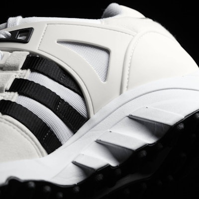 adidas EQT Support RF 'Blanco Vintage' BA7715 Details for adidas EQT Support RF 'Blanco Vintage' BA7715