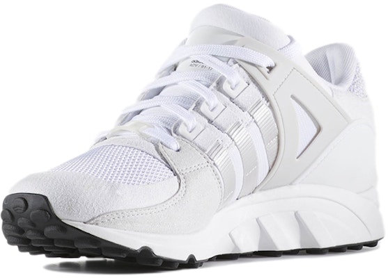 阿迪达斯EQT Support RF '白灰'款 BY9625 Lookbook 阿迪达斯EQT Support RF '白灰'款 BY9625