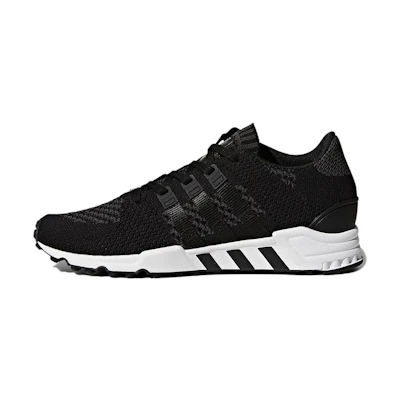 adidas EQT Support RF Primeknit 'Black White'