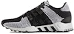 adidas EQT Support RF Primeknit 'Hitam Teras Putih Kasut' BY9689