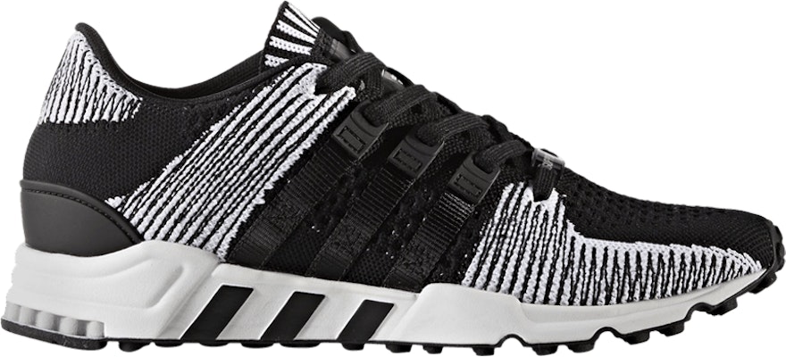 adidas EQT Support RF Primeknit 'Negro Core y Blanco' BY9689 Buy adidas EQT Support RF Primeknit 'Negro Core y Blanco' BY9689