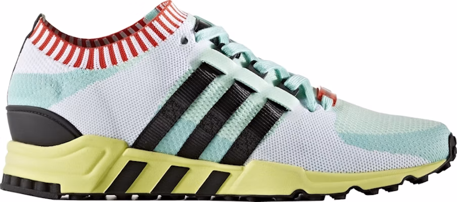 adidas EQT Support RF Primeknit 'Frozen Green' Hijau Beku BA7506 Buy adidas EQT Support RF Primeknit 'Frozen Green' Hijau Beku BA7506