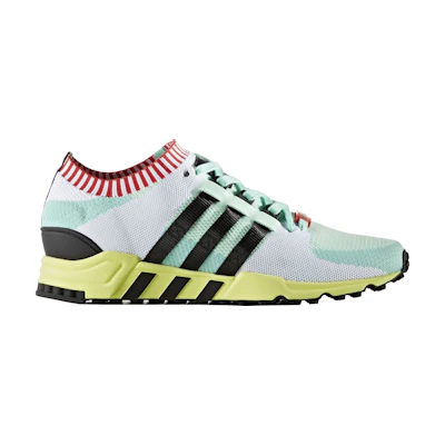 adidas EQT Support RF Primeknit 'Frozen Green'