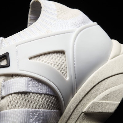 愛迪達 EQT 支撐 RF Primeknit '白色' BA7507 Details for 愛迪達 EQT 支撐 RF Primeknit '白色' BA7507