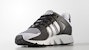 adidas EQT Support RF Primeknit 'Zebra' Lelaki BY9600