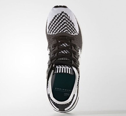 아디다스 EQT 서포트 RF 프라임니트 '지브라' BY9600 Order 아디다스 EQT 서포트 RF 프라임니트 '지브라' BY9600