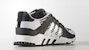 adidas EQT Support RF Primeknit 'Zebra' Lelaki BY9600