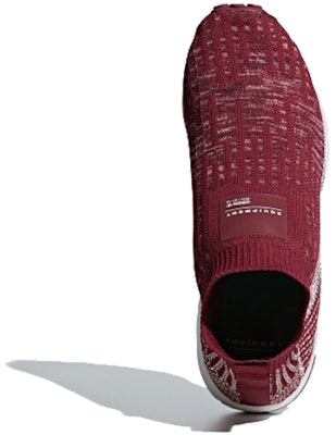 아디다스 EQT 서포트 SK PK '버건디/화이트' B37527 Shop 아디다스 EQT 서포트 SK PK '버건디/화이트' B37527